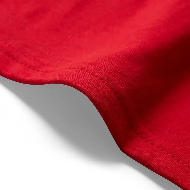 Maglia Head Ragazzo Rosso Taglia L #5