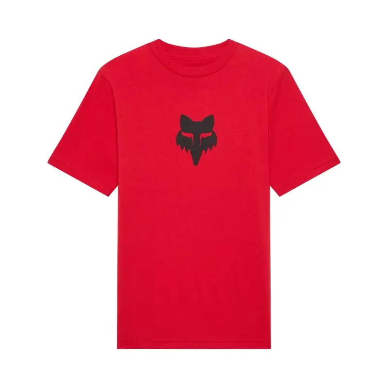 Maglia Head Ragazzo Rosso Taglia S - image