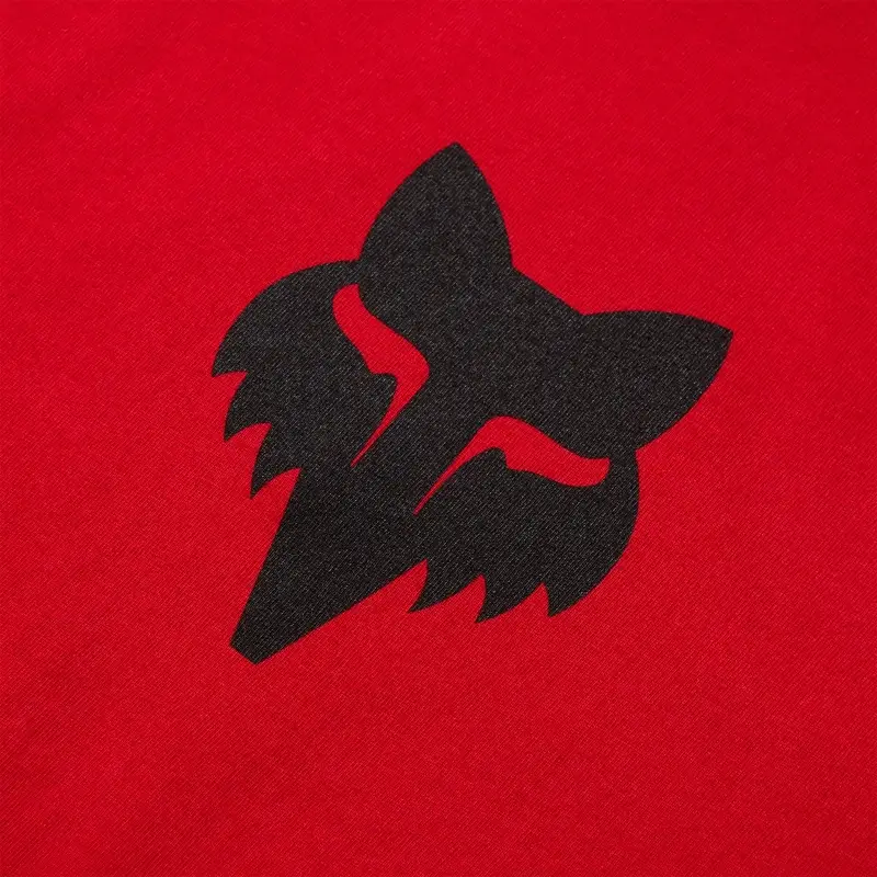 Maglia Head Ragazzo Rosso Taglia S #3