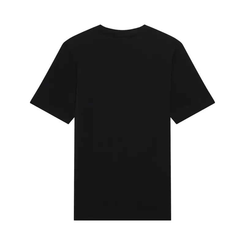 Maglia Head Ragazzo Nero Ultra Taglia S #1