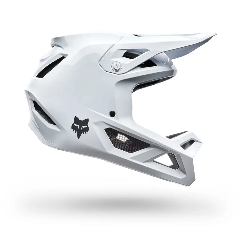 Casque Intégral Rampage Blanc Taille L (59-60cm) - image