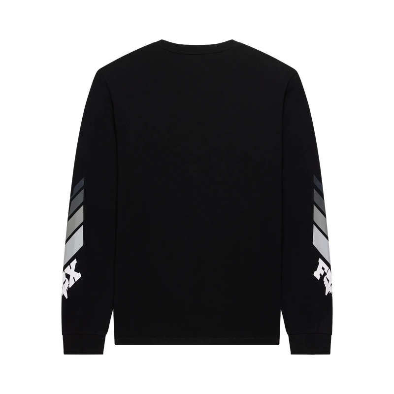 Maglietta a Maniche Lunghe Foundry 195 Original Black Taglia XXL #1
