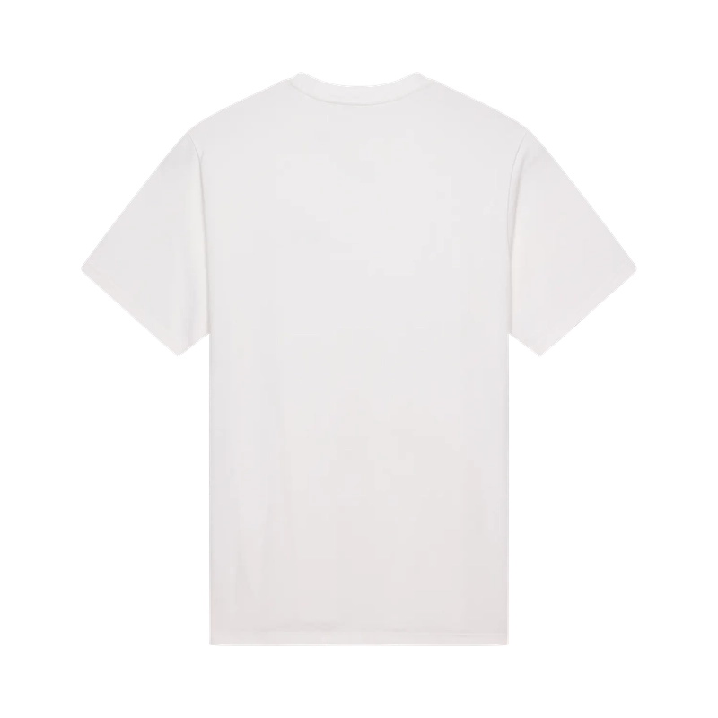T-shirt à manches courtes Coldpress 195 Original White Taille S #1