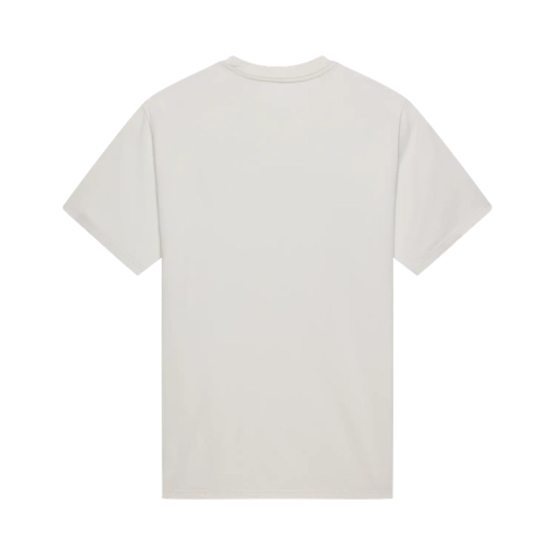 T-shirt à manches courtes Coldpress 195 Original Light Grey Taille S #1