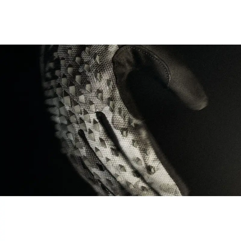 Luvas MTB Prizma 3D Pretas Tamanho L #1