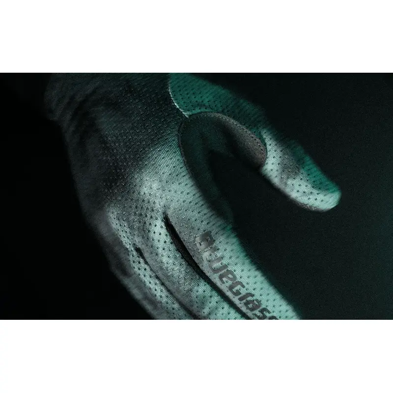 MTB Vapor Lite Handschuhe Grau Größe L #1