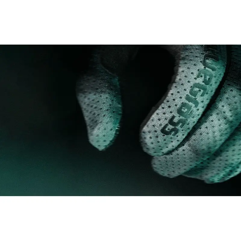 MTB Vapor Lite Handschuhe Grau Größe L #3