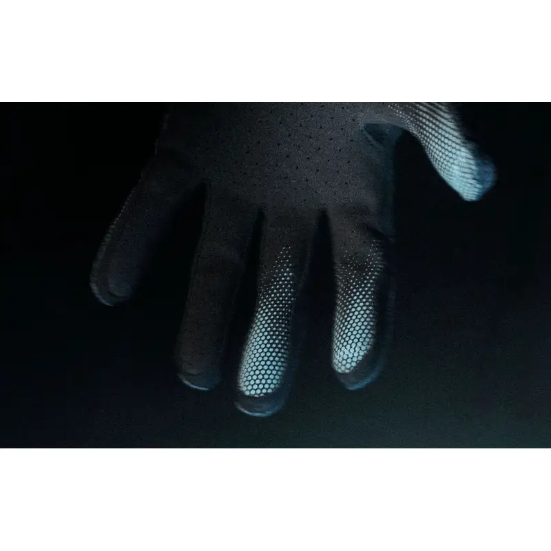 MTB Vapor Lite Handschuhe Rot Größe M #2