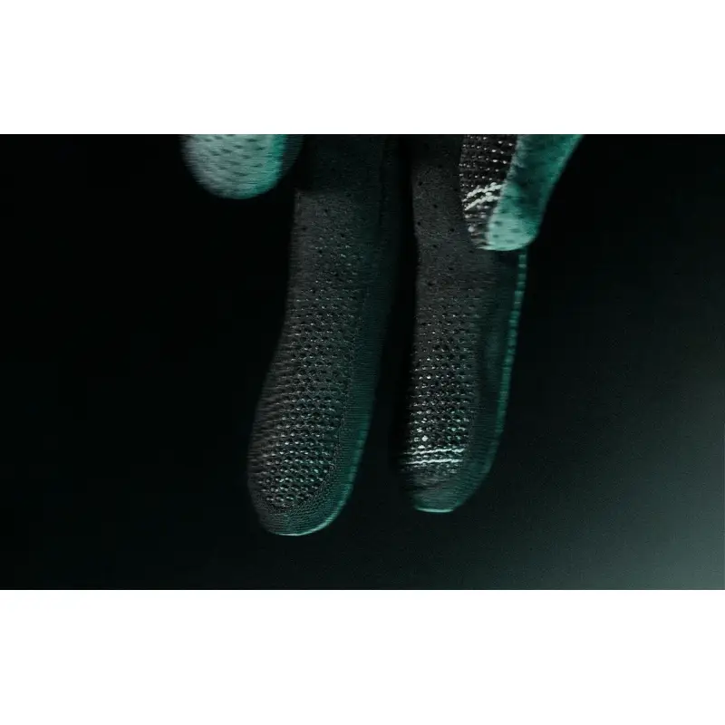 Luvas MTB Vapor Lite Cinza Tamanho XS #5