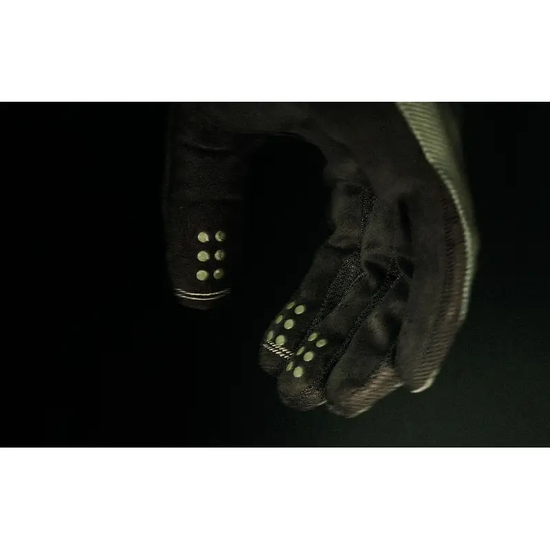 Union MTB Handschuhe Orange Größe L #4