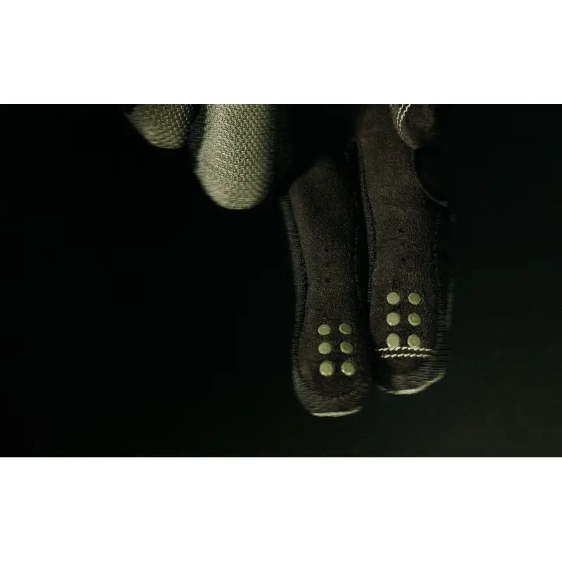 Union MTB Handschuhe Rot Größe S #2