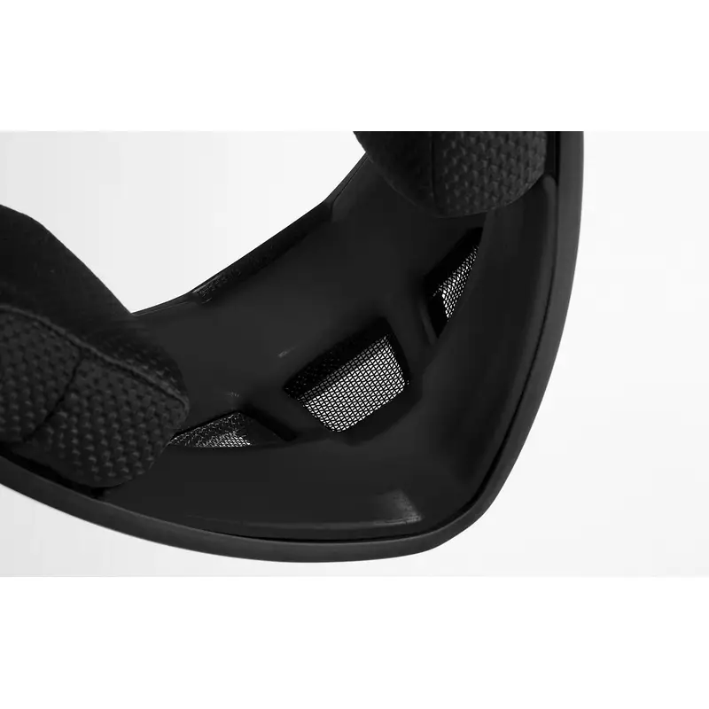 Casco Intégral Legit Carbon Mips Noir Mat Taille M (56-58cm) #10