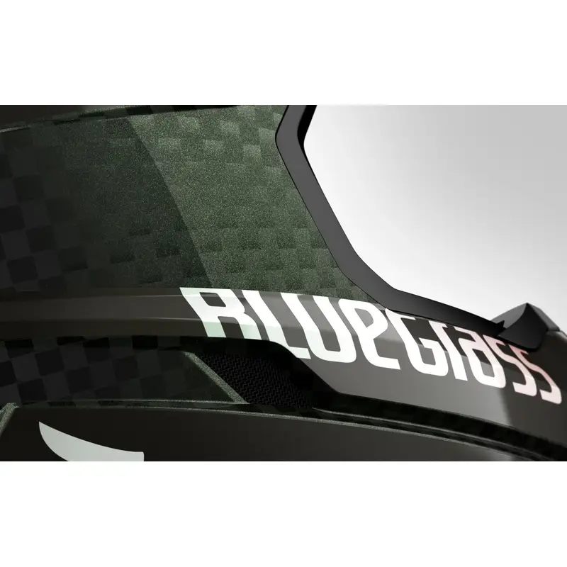 Casco Intégral Legit Carbon Mips Noir Mat Taille M (56-58cm) #7