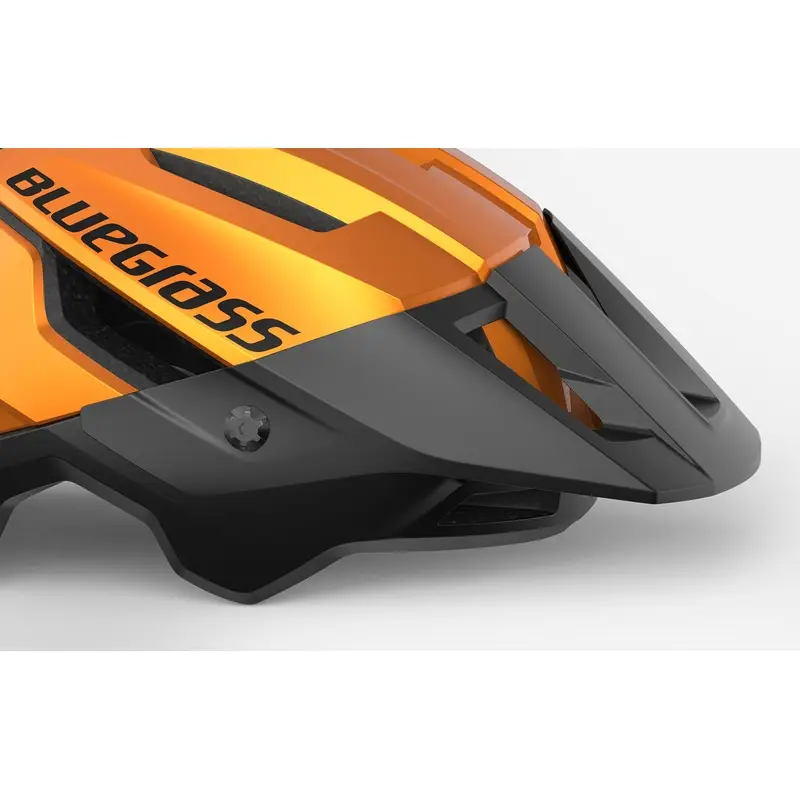 Capacete Enduro Rogue Cinza Fosco Tamanho L (58-61cm) #5