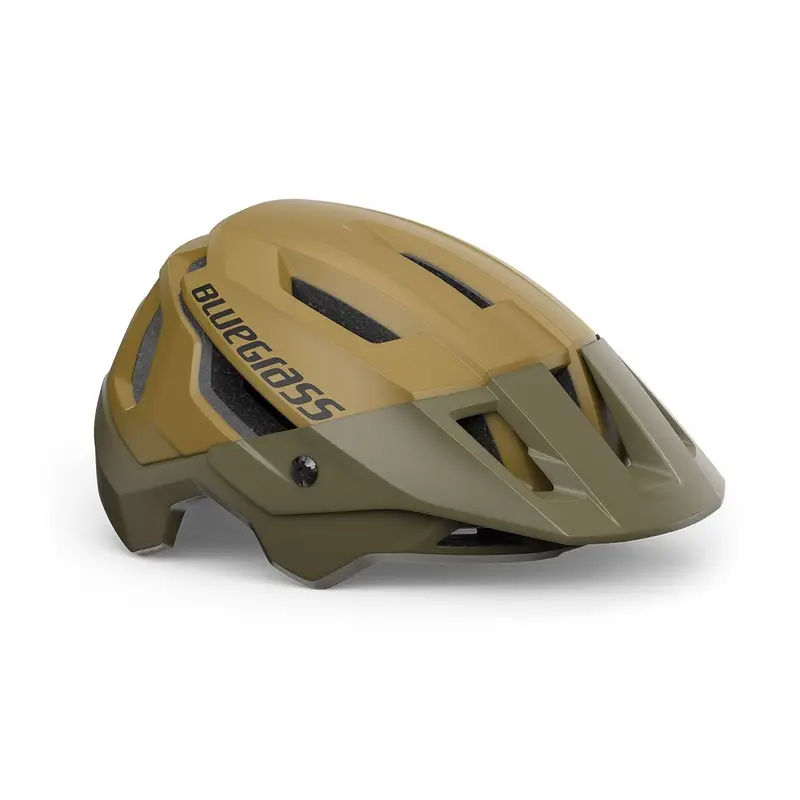 Capacete Enduro Rogue Natural Opaco Tamanho L (58-61cm) - image
