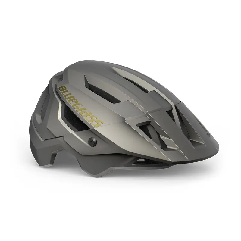 Capacete Enduro Rogue Cinza Fosco Tamanho M (56-58cm) - image