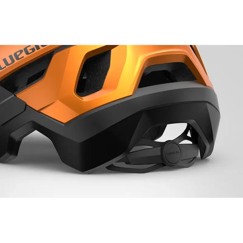 Capacete Enduro Rogue Cinza Fosco Tamanho S (52-56cm) #4