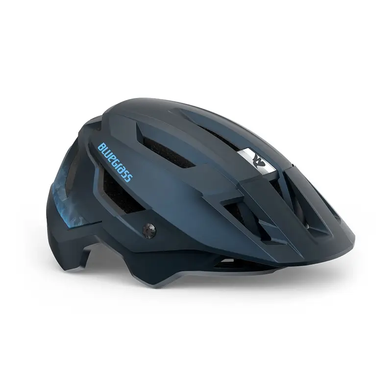 Capacete Enduro Rogue Core Mips Azul Fosco Tamanho S (52-56cm) - image
