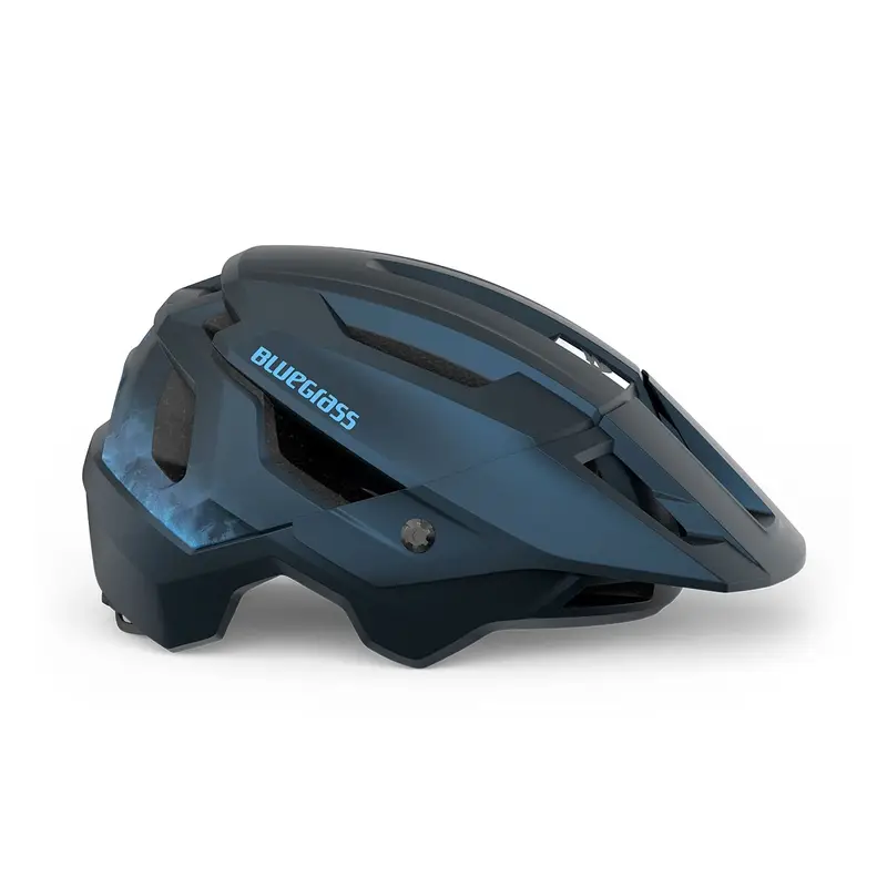 Capacete Enduro Rogue Core Mips Azul Fosco Tamanho S (52-56cm) #1