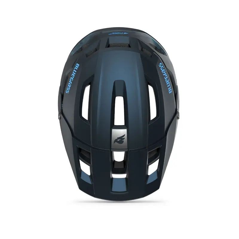 Capacete Enduro Rogue Core Mips Azul Fosco Tamanho S (52-56cm) #3