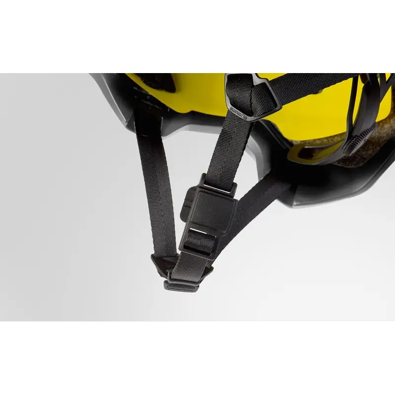 Capacete Enduro Rogue Core Mips Musgo Cinza Coral Opaco Tamanho S (52-56cm) #7