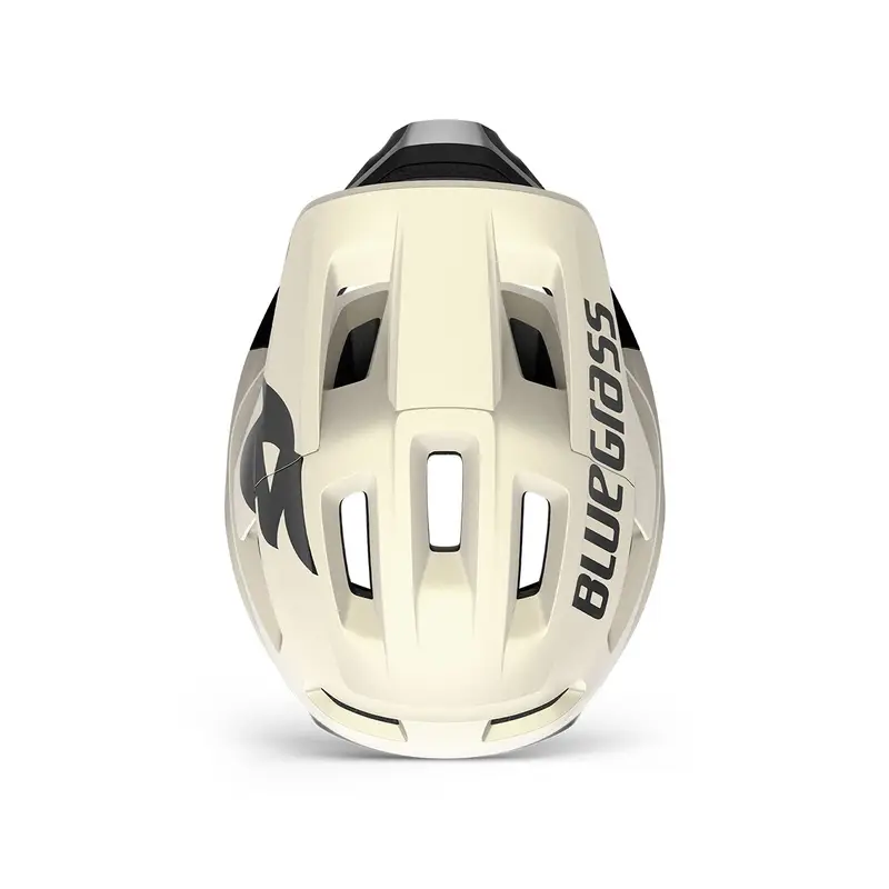 Capacete Integral Vanguard Core Mips Branco Preto Fosco Tamanho S (52-56cm) #3