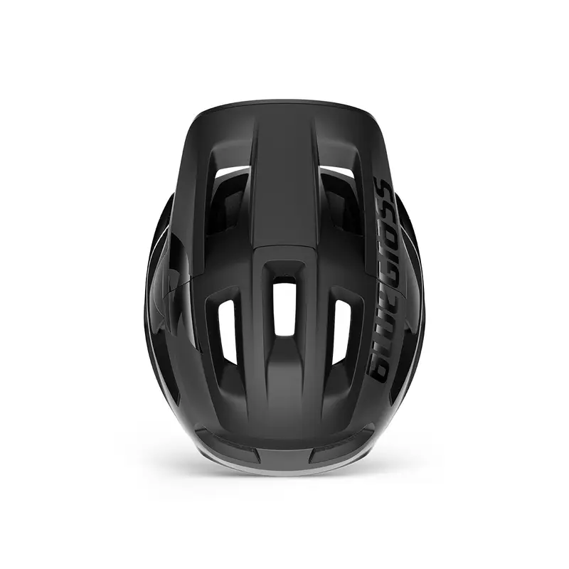Capacete Enduro Jetro Mips Preto Fosco Tamanho L (58-61cm) #3