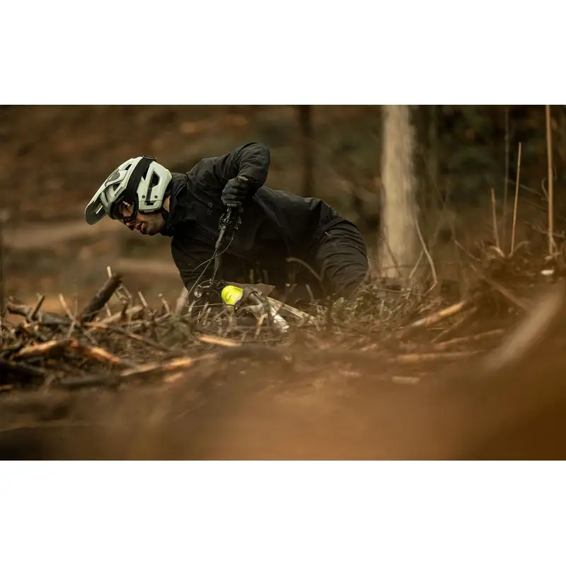 Capacete Enduro Jetro Mips Preto Fosco Tamanho M (56-58cm) #4