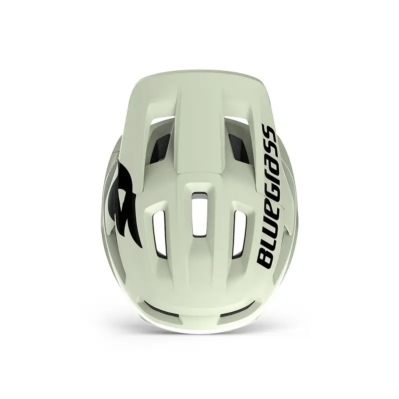 Casco Enduro Jetro Mips Grigio Opaco Taglia S (52-56cm) #3