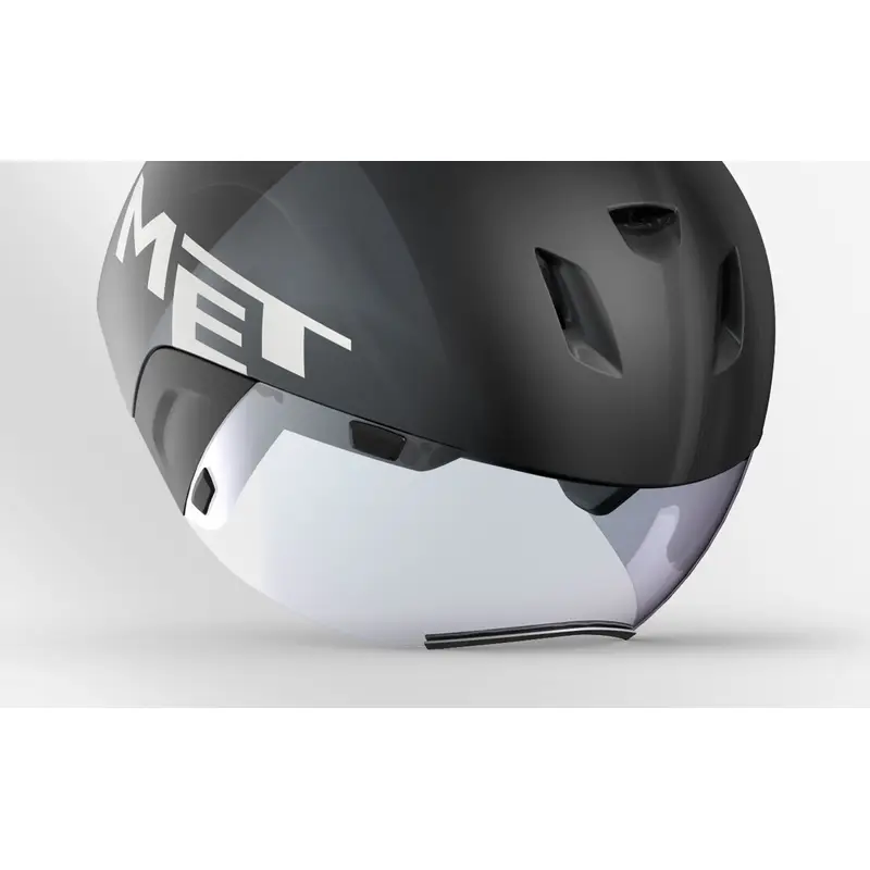 Capacete Estrada Codatronca Branco Metalizado Fosco Brilhante Tamanho S (52-56cm) #6