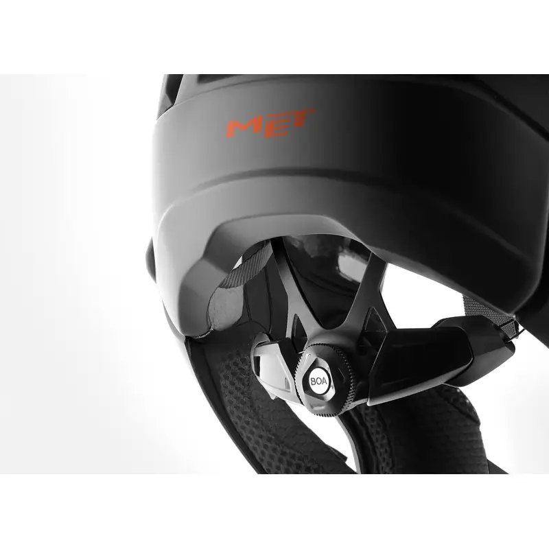 Parachute MCR Mips Integralhelm Pistaziegrün Matt Größe S (52-56cm) #7