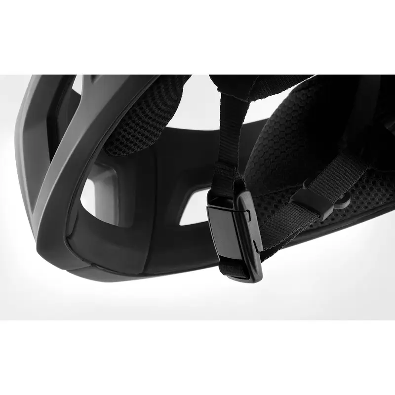 Capacete Integral Parachute MCR Mips Preto Opaco Tamanho S (52-56cm) #7