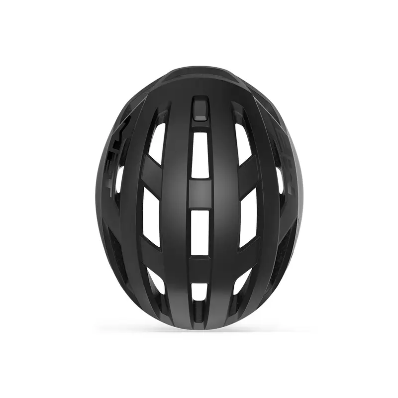 Capacete Strada Vinci Mips Preto Fosco Tamanho L (58-61cm) #3