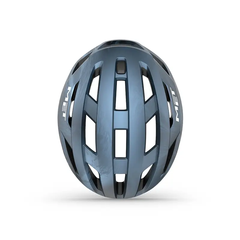 Capacete Strada Vinci Mips Azul Marinho Fosco Tamanho M (56-58cm) #3