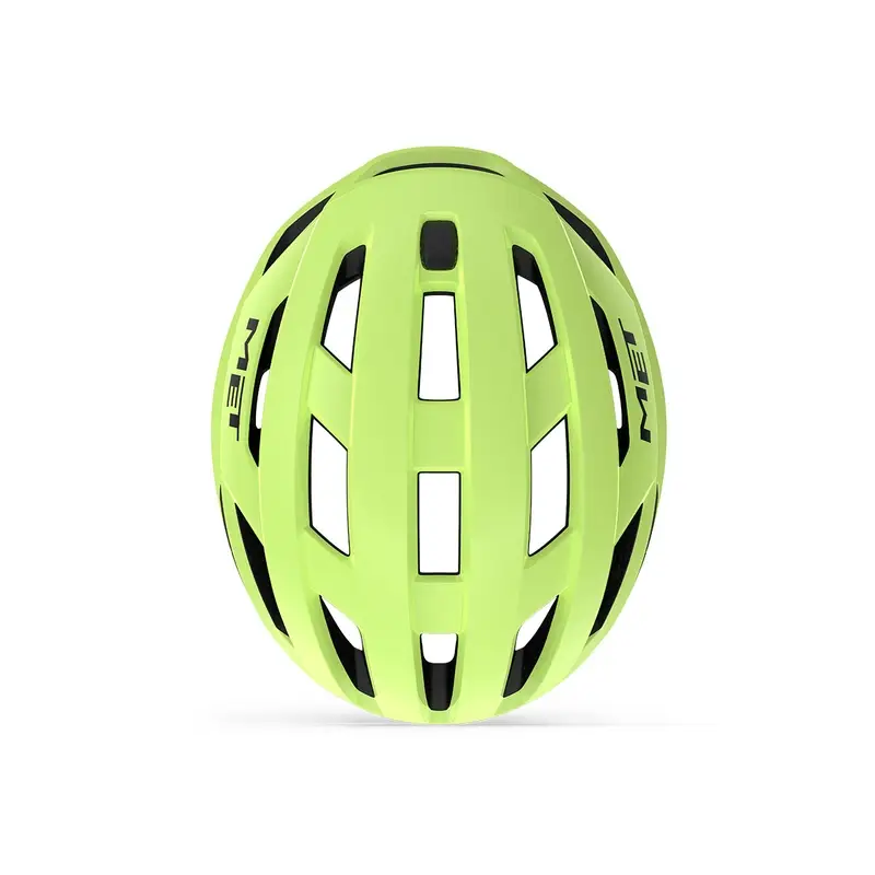 Capacete Strada Vinci Mips Ultra Lima Brilhante Tamanho M (56-58cm) #3