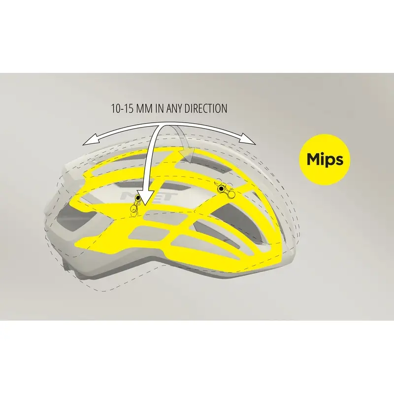 Capacete Strada Vinci Mips Preto Fosco Tamanho M (56-58cm) #4