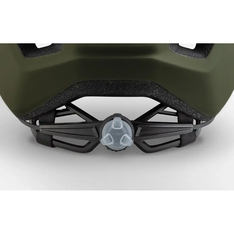 Urban Allroad Titan Matt Helm Größe L (58-61cm) #5