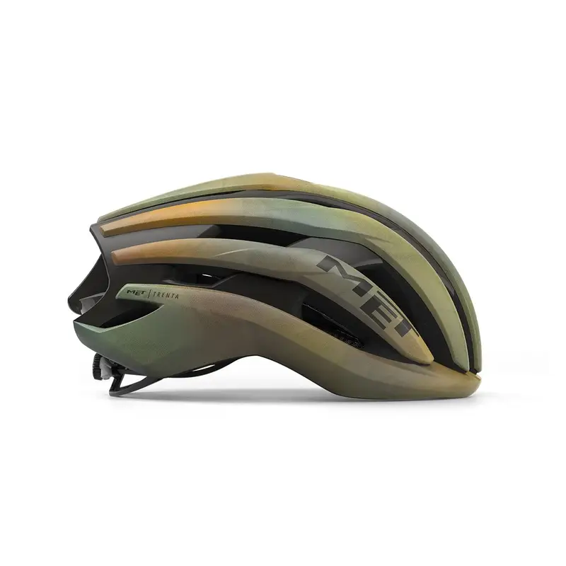 Capacete Strada Trenta Mips Savanna Fosco Tamanho L (58-61cm) #2