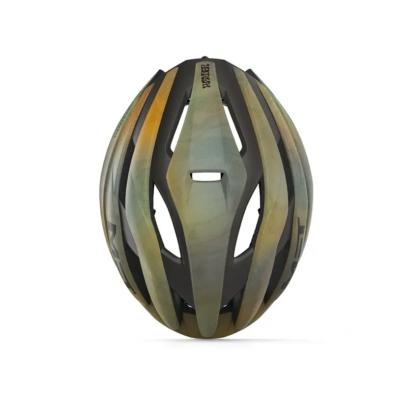 Capacete Strada Trenta Mips Savanna Fosco Tamanho M (56-58cm) #4