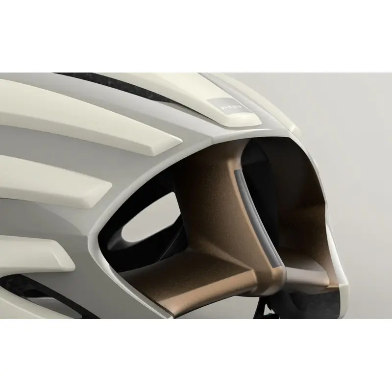 Strada Thirty Mips Matt Glossy Black Helm Größe S (52-56cm) #5