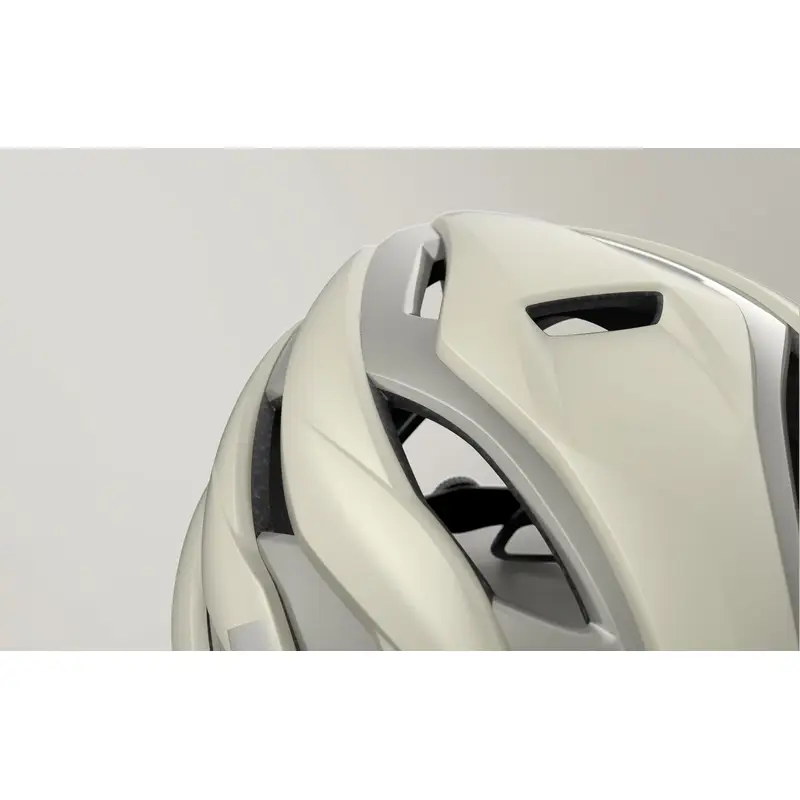 Strada Thirty Mips Matt Glossy Black Helm Größe S (52-56cm) #6