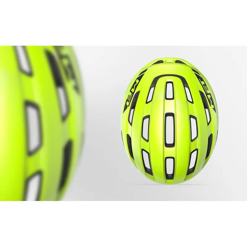 Capacete Urban Miles Coral Brilhante Tamanho S/M (52-58cm) #4