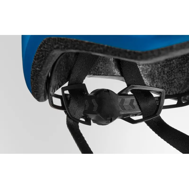 Capacete Urban Downtown Preto Brilhante Tamanho M/L (58-61cm) #7