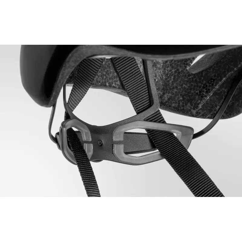 Casque Strada Rivale Mips Gris Argenté Brillant Taille L (58-61cm) #8