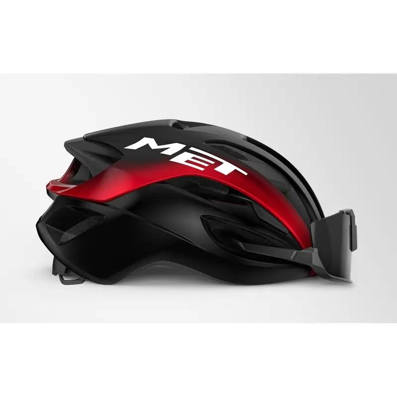 Rival Road Helmet Mips Matte Black Glossy Size M (56-58cm) #6