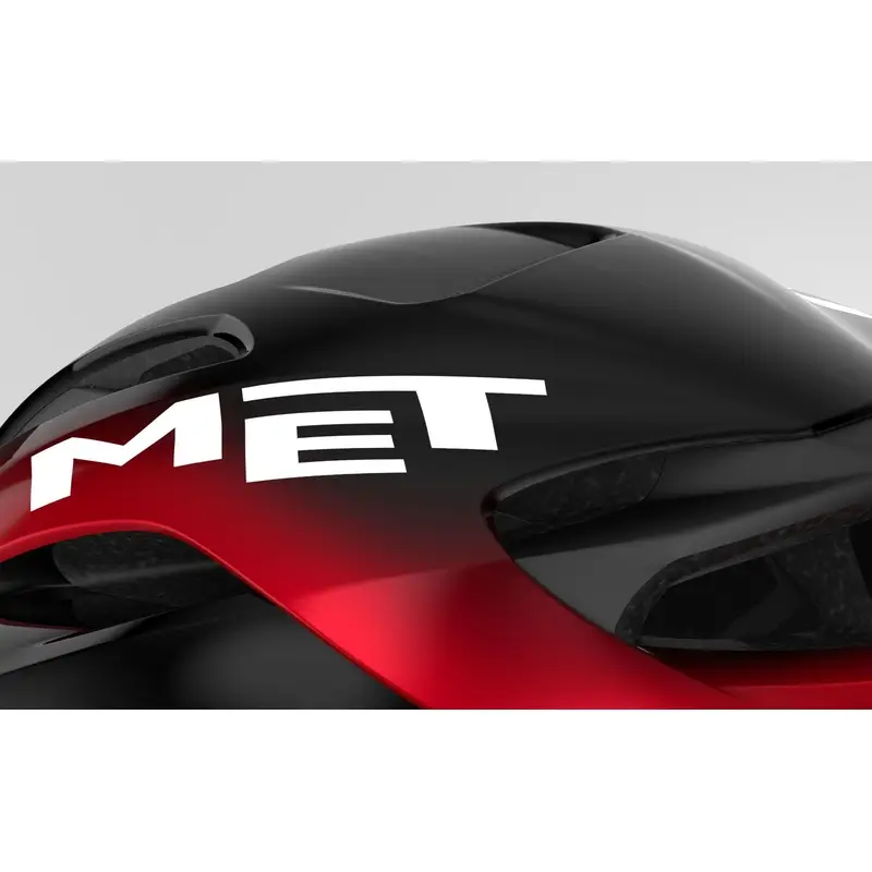 Capacete Strada Rivale Mips Cinza Prata Brilhante Tamanho S (52-56cm) #7