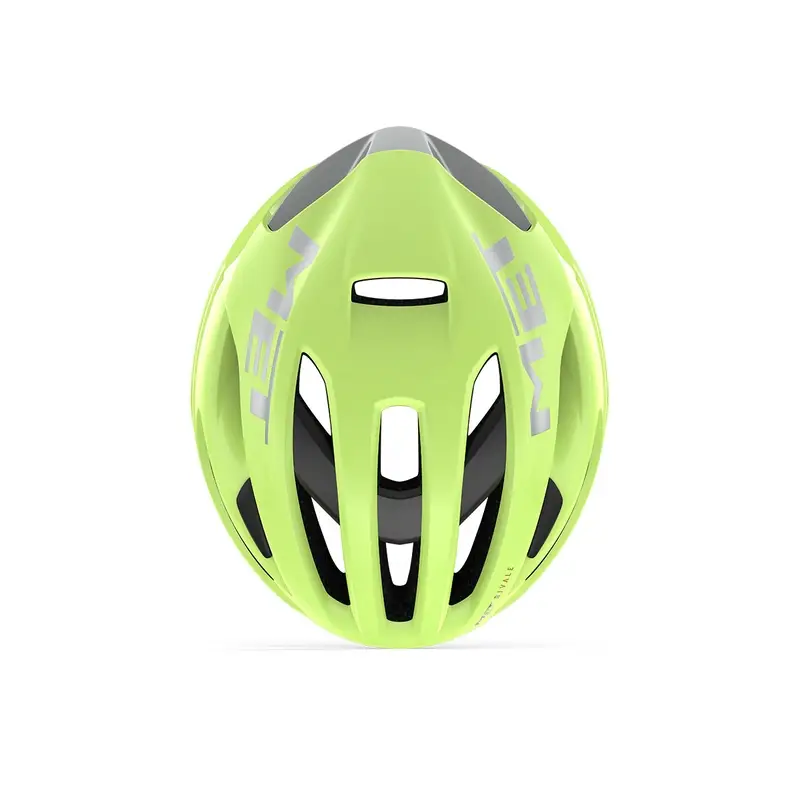 Capacete Strada Rivale Mips Ultra Lima Brilhante Tamanho S (52-56cm) #3