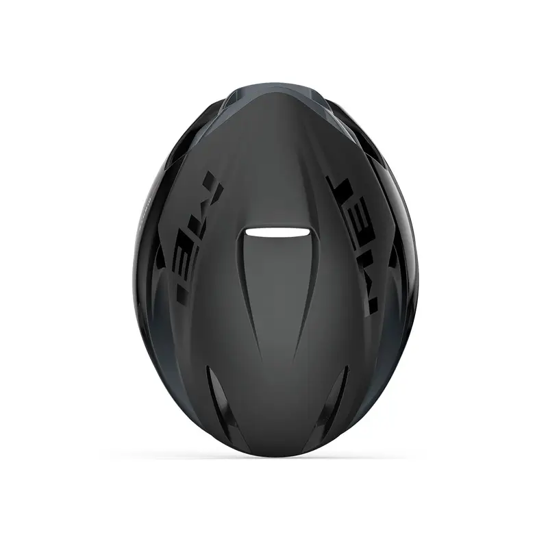 Casco Carretera Manta Mips Negro Mate Brillante Talla L (58-61cm) #3