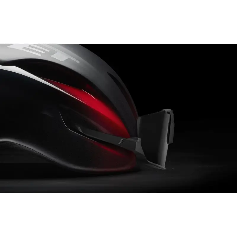 Casco Strada Manta Mips Nero Opaco Lucido Taglia S (52-56cm) #9