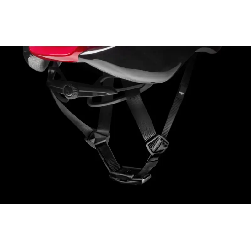 Casco Strada Manta Mips Nero Opaco Lucido Taglia S (52-56cm) #8